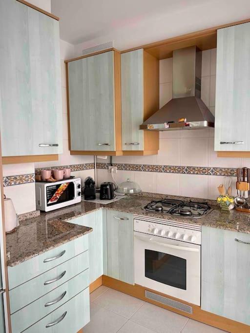 Apartamento Apartamento Con Vistas Sada Exterior foto